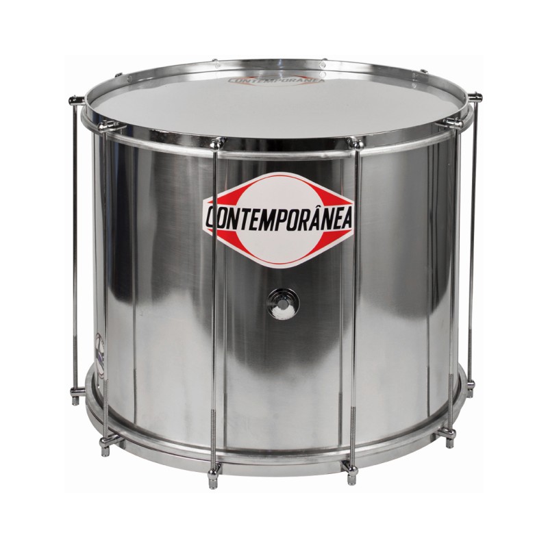 Surdo AXE 20" x 40cm alu - 10 tir. - Pro